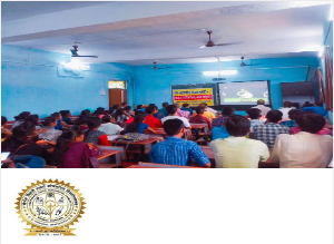 Binod Bihari Mahto Koyalanchal University, Dhanbad Campus Image