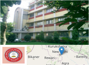 Image of Birla Institute of Technology, Mesra - Noida Extension Center college campus