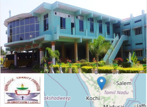 Bishop Ambrose College