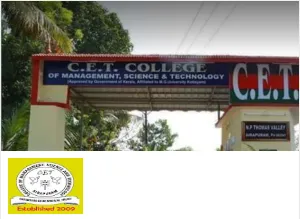 C.E.T. College of Management, Science and Technology Campus Image
