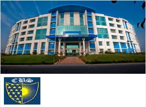 CBS Group of Institutions Campus Image