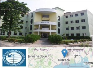 Image of CIEM - Calcutta Institute Of Engineering & Management college campus