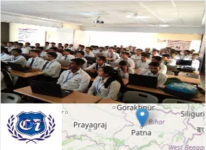 CIMAGE College Campus Image