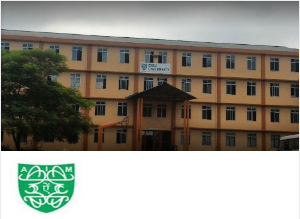 Image of CMJ University college campus