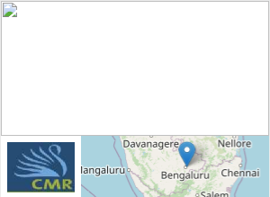 Image of CMR Institute of Management Studies college campus