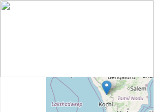 Image of CPA College of Arts and Science college campus