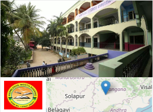 Image of Capital Degree College college campus