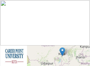 Image of Career Point University (CPUR) college campus