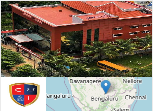 Image of Cavalier Institutions college campus