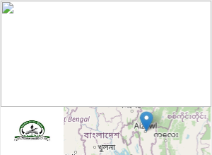 Centre for Distance and Online Education, Mizoram University Campus Image