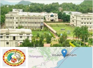 Centurion University of Technology and Management, Andhra Pradesh Campus Image