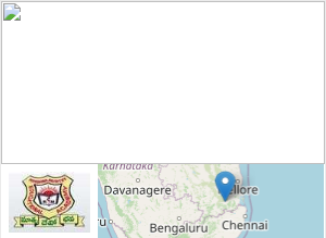 Image of Chadalawada Ramanamma Engineering College college campus