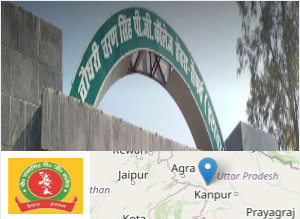 Image of Chaudhary Charan Singh Post Graduate College college campus Image of Chaudhary Charan Singh Post Graduate College college campus