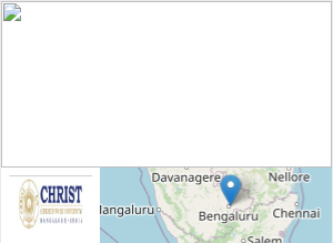 Image of Christ, Bannerghatta Campus college campus Image of Christ, Bannerghatta Campus college campus
