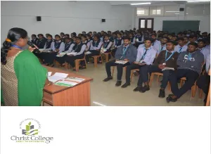 Christ College, Kattappana Campus Image