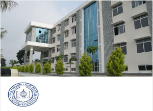 Image of Christ College of Science and Management college campus