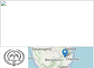 Christian Medical College, Vellore Campus Image