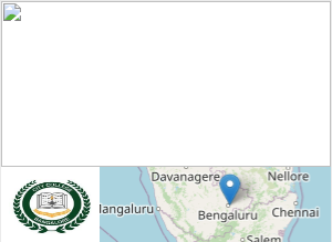 City College Campus Image.