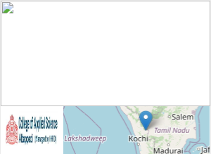 Image of College of Applied Sciences, Agali college campus