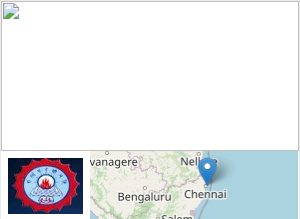 Image of D D Goverdhan Doss Vaishnav College college campus