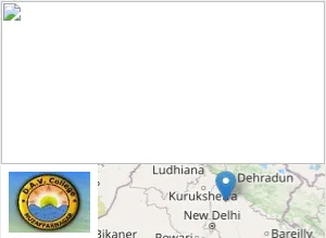 D.A.V. College Muzaffarnagar Campus Image