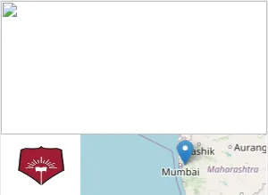 D.Y. Patil Deemed-to-be-University Online, Padmashree Dr. D.Y. Patil Vidyapeeth, Navi Mumbai Campus Image