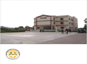 Image of DNV International Education Academy college campus