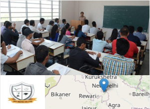 Image of DPG Degree College - DPGDC college campus