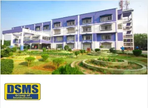 DSMS Group of Institutions Campus Image