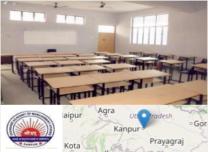 Image of Dayanand Academy of Management Studies (DAMS) college campus