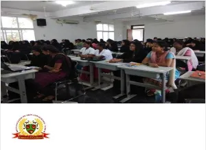 Deen College of Arts and Science