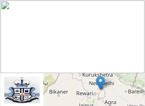 Deen Dayal Rustogi College of Management and Technology