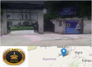 Deepshikha Group of Colleges