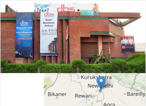 Delhi Business School