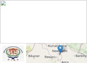 Image of Delhi Institute of Rural Development, Nangli Poona college campus Image of Delhi Institute of Rural Development, Nangli Poona college campus