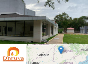 Image of Dhruva College of Fashion Technology college campus Image of Dhruva College of Fashion Technology college campus