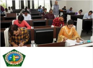 Directorate of Distance Education, GJUST Campus Image