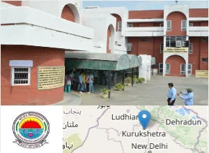 Directorate of Distance Education, Kurukshetra University Campus Image