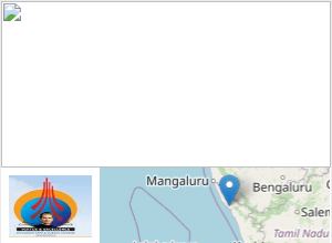 Image of Don Bosco Arts and Science College college campus