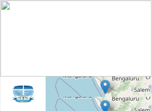 Image of Don Bosco College, Mampetta college campus