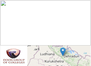 Image of Doon Group of Colleges college campus