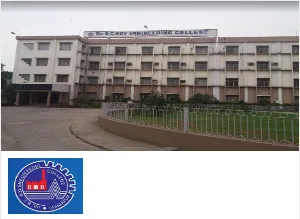 Dr. B.C. Roy Engineering College Campus Image
