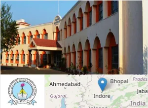 Dr. B.R. Ambedkar University of Social Sciences Campus Image