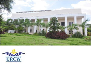 Image of Dr. Umayal Ramanathan College For Women college campus