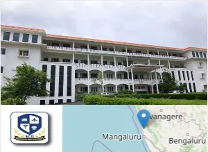 ECR Group of Institutions Campus Image