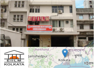 Eastern Institute for Integrated Learning in Management, Salt Lake