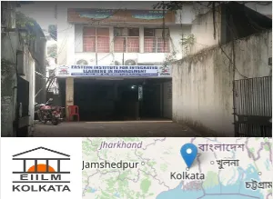 Eastern Institute for Integrated Learning in Management - EIILM Campus Image