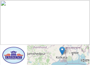 Eminent College of Management and Technology (ECMT) Campus Image.