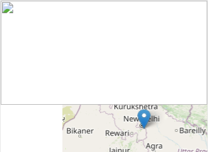 Image of Eros Institute of Management and Technology college campus