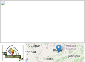 Image of Extol Institute of Management college campus